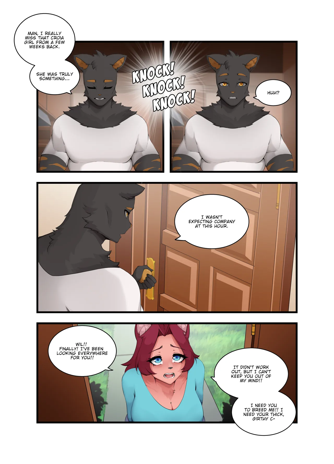- Mission: May-ternity page 8 full