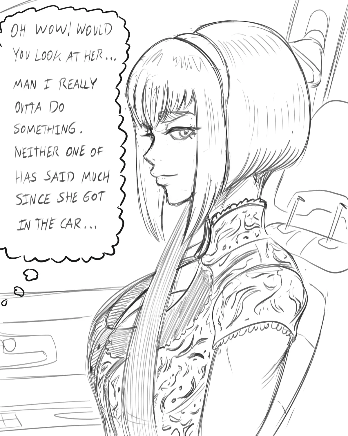 Satsuki Valentines Date page 7 full