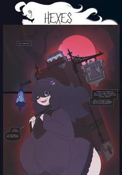 [TheKite] HEXES