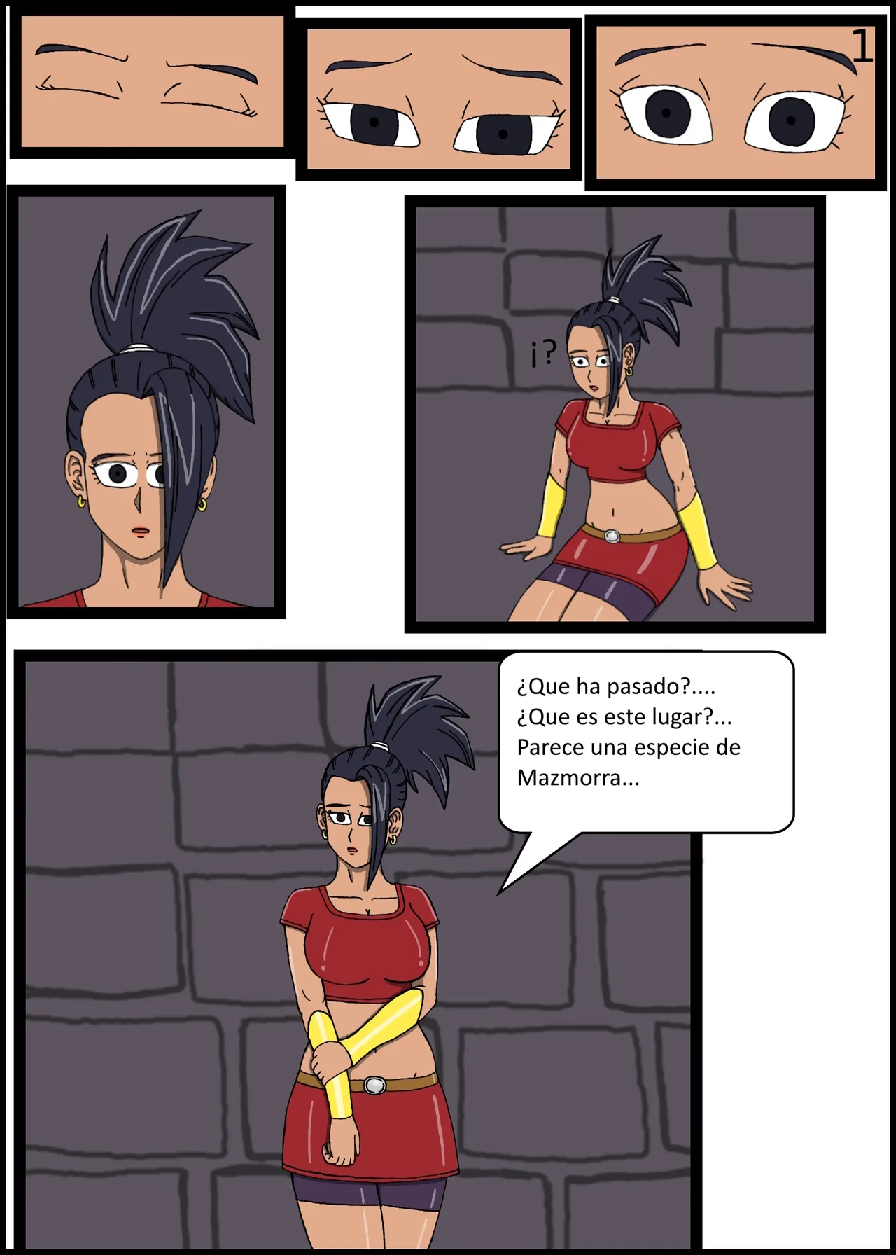 CAULIFLA AND KALE page 1 full