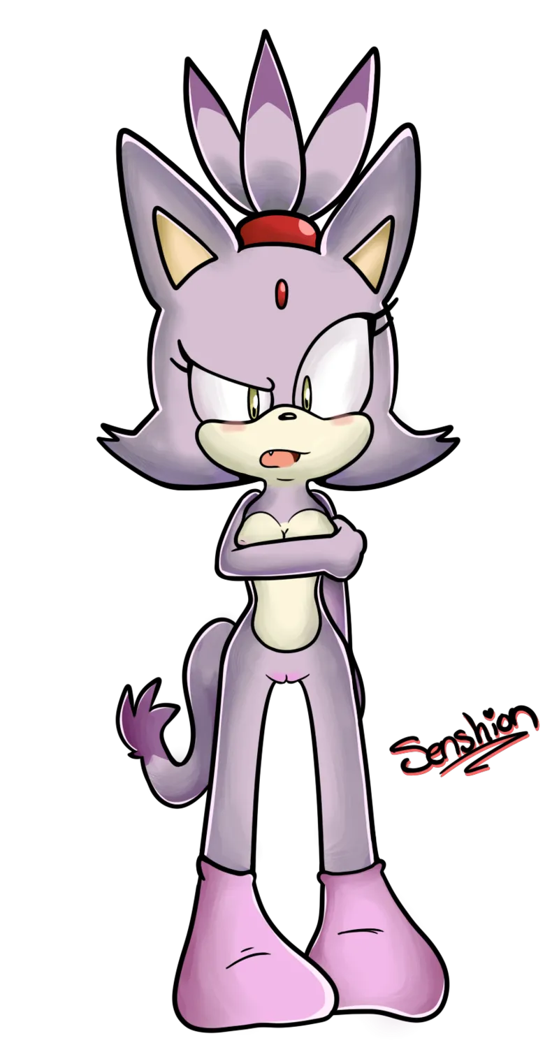 ARTIST senshion page 4 full