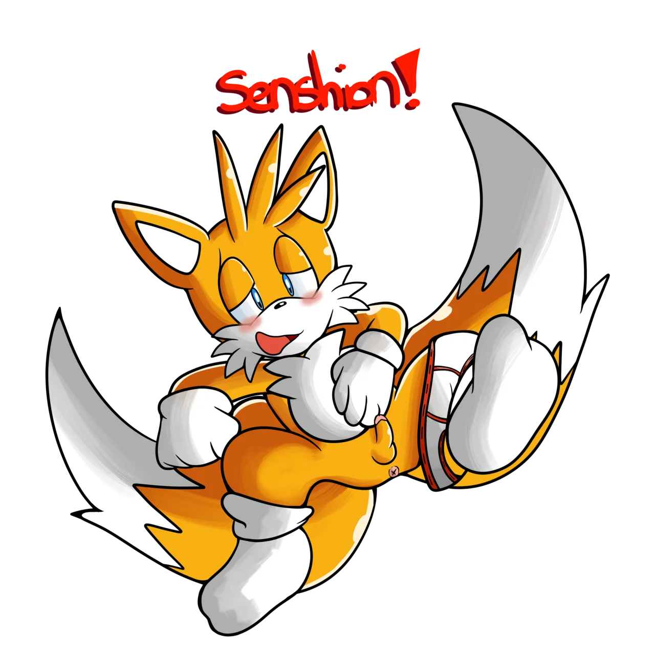 ARTIST senshion page 7 full