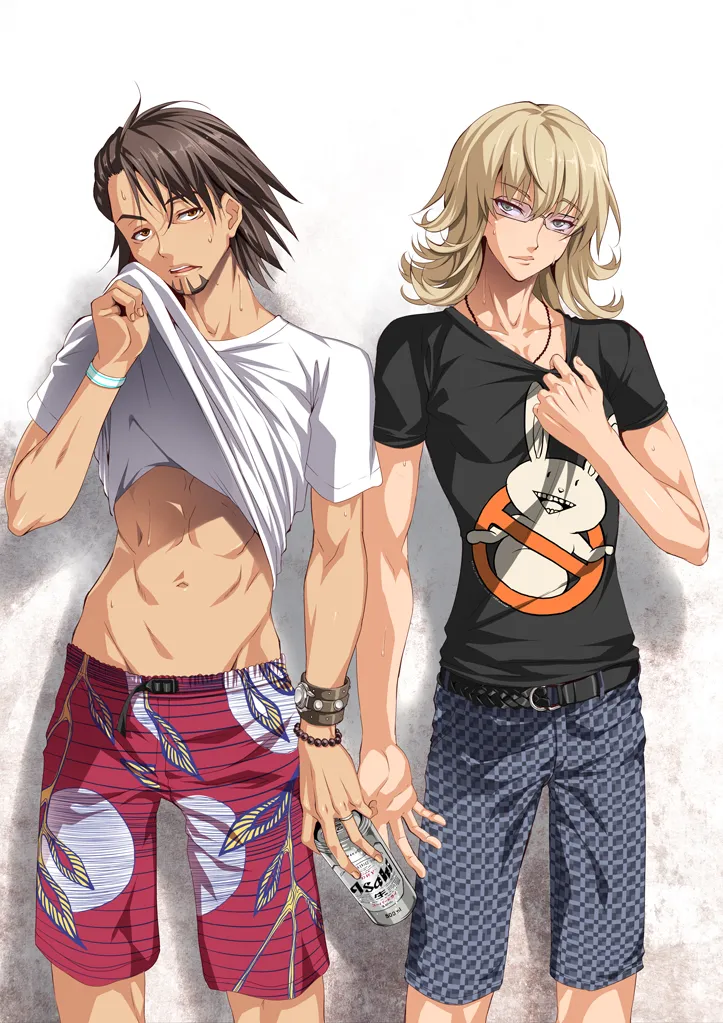 呉マサヒロ page 3 full