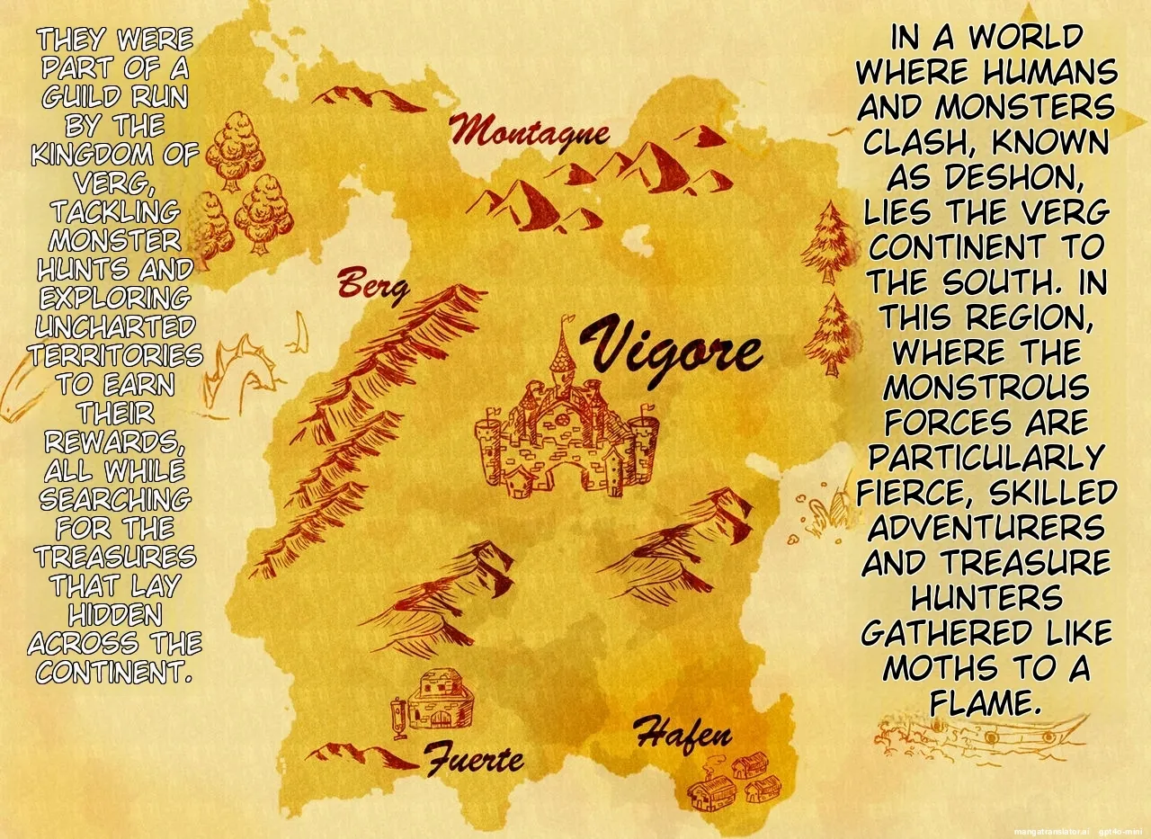 Treasure Island ~Zenjinmitou no Shima de Anal Ochi suru Nekomimi Musume~ page 10 full