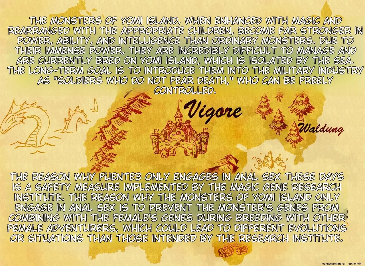 Treasure Island ~Zenjinmitou no Shima de Anal Ochi suru Nekomimi Musume~ page 4 full