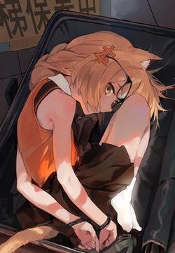 [pixiv]孔代Condé