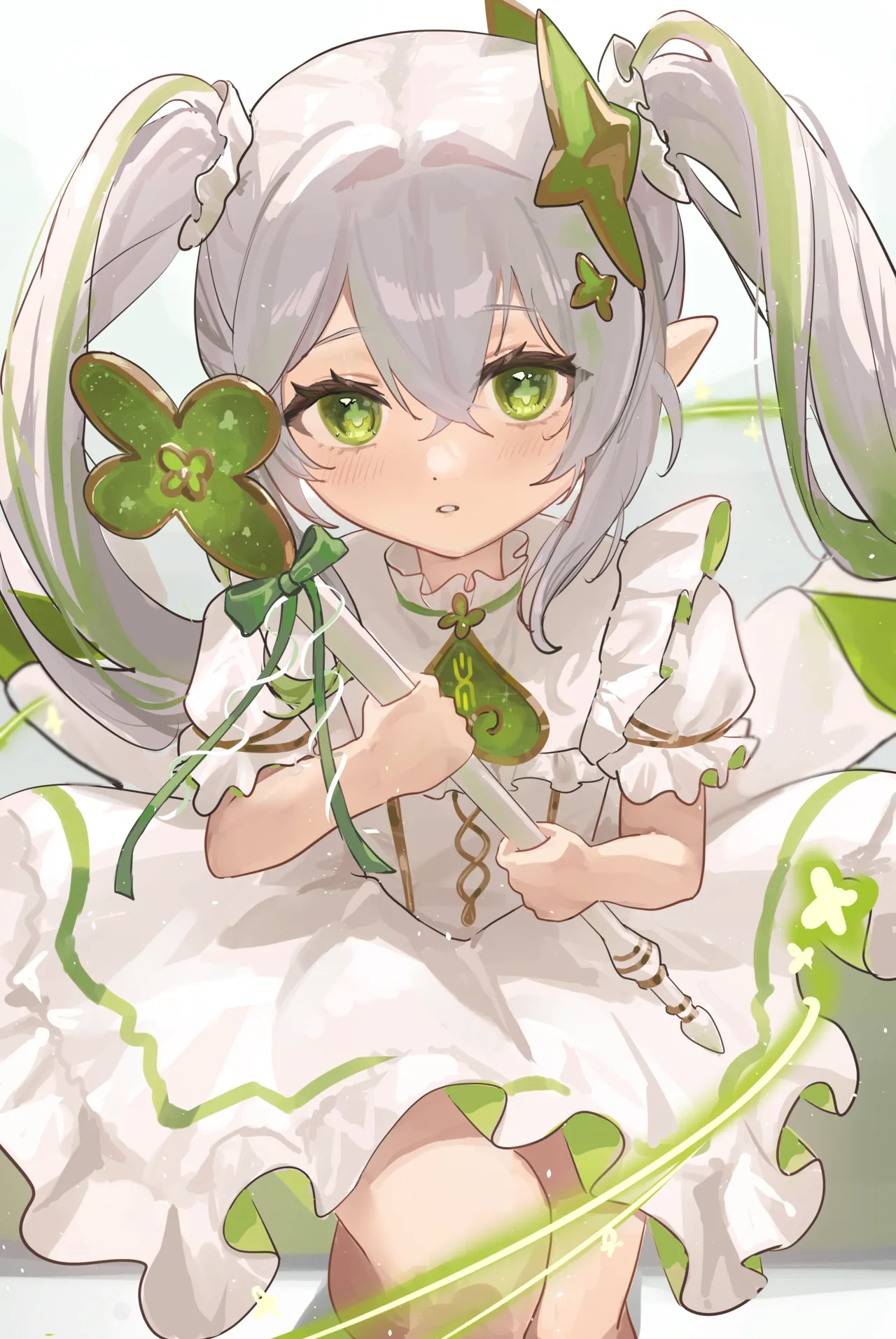 Nahida-Chan!!! page 7 full