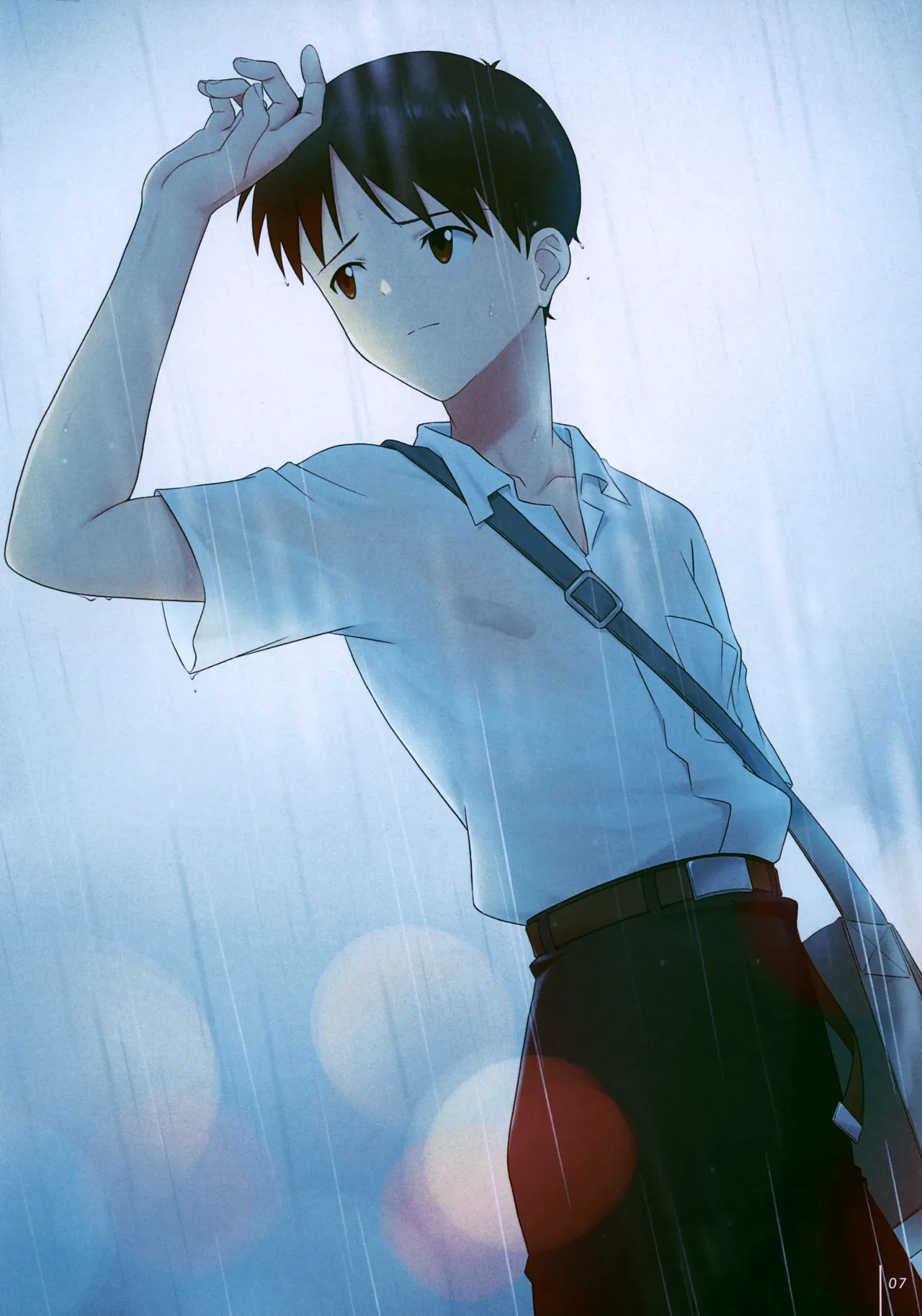 SHINJI SHINJI SHINJI page 7 full