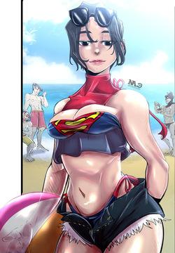 Notasiacomics