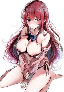 [FANBOX] sakmimmi