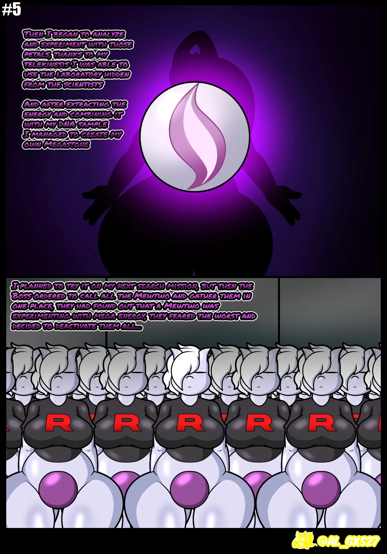 A Mewtwo named Megan page 6 full