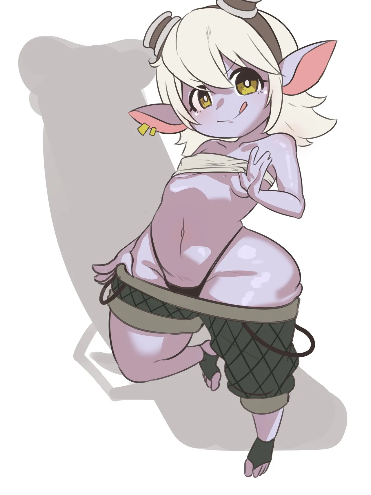 開白水 page 1 full