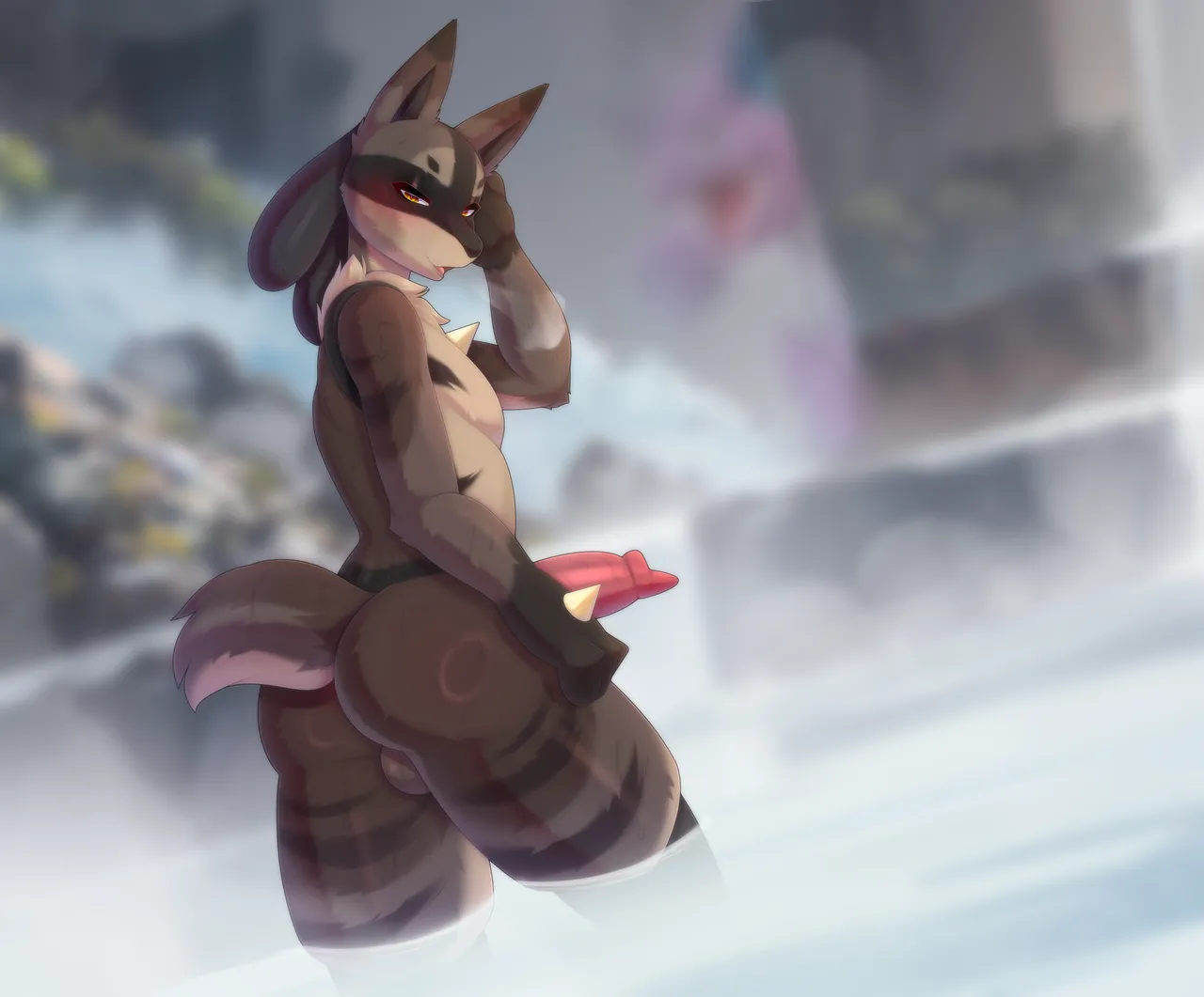 Artist:  5 page 10 full