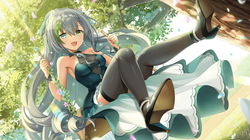 [DMM.com] Deep One - Zero to Mugen no Fragment (2025.01.07 ~ 2025.05.13)