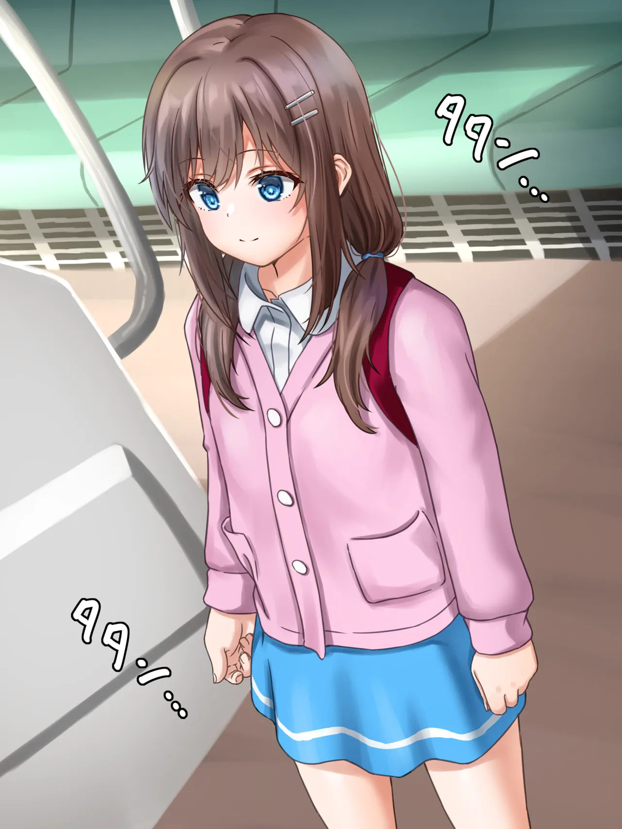 Necotaki Uncensored Works II page 1 full