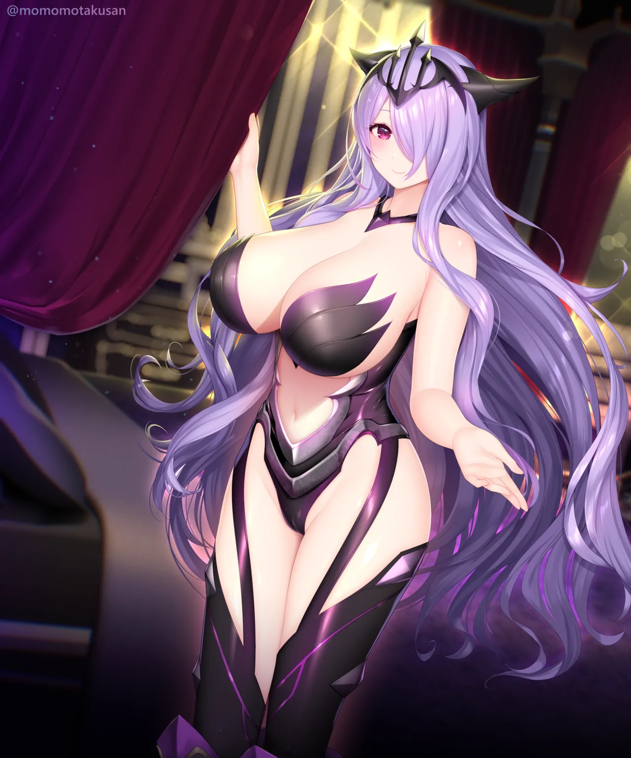 Camilla page 10 full