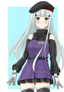 [Pixiv] 白山 (27116641)