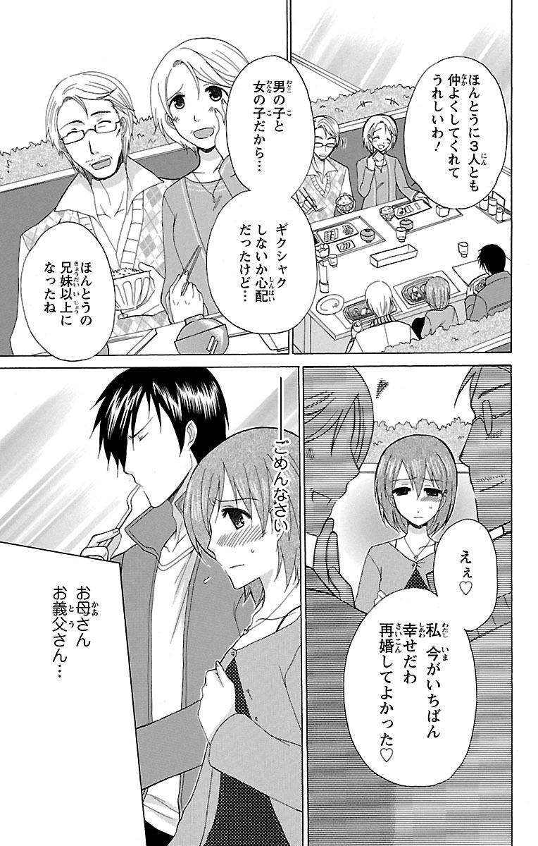 Kyoudai Soukan Kaihatsu Sareta Karada page 5 full