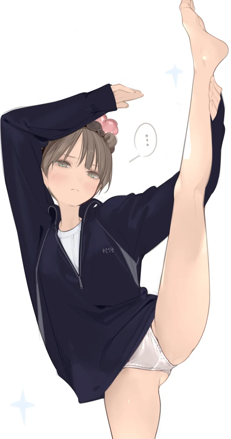 Amamitsuki/天三月 May set page 2 full