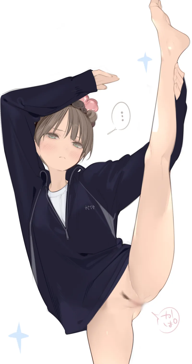 Amamitsuki/天三月 May set page 3 full