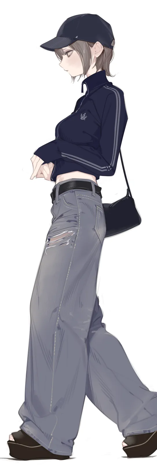 Amamitsuki/天三月 May set page 7 full