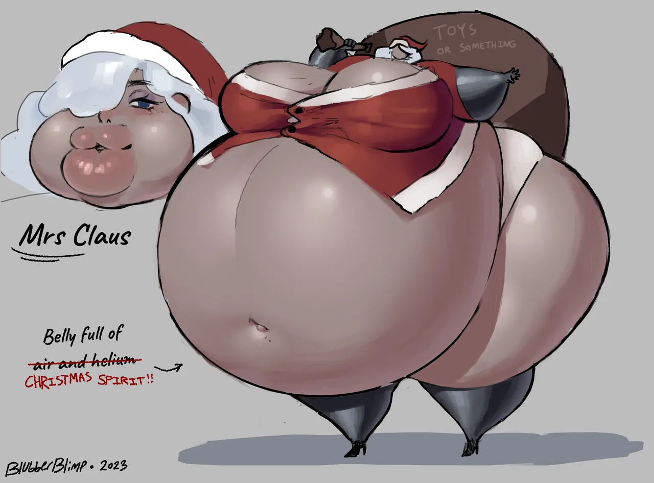 Blubberblimp page 3 full