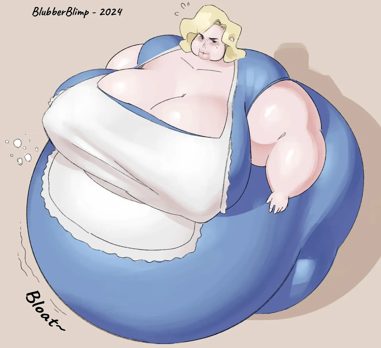Blubberblimp page 7 full