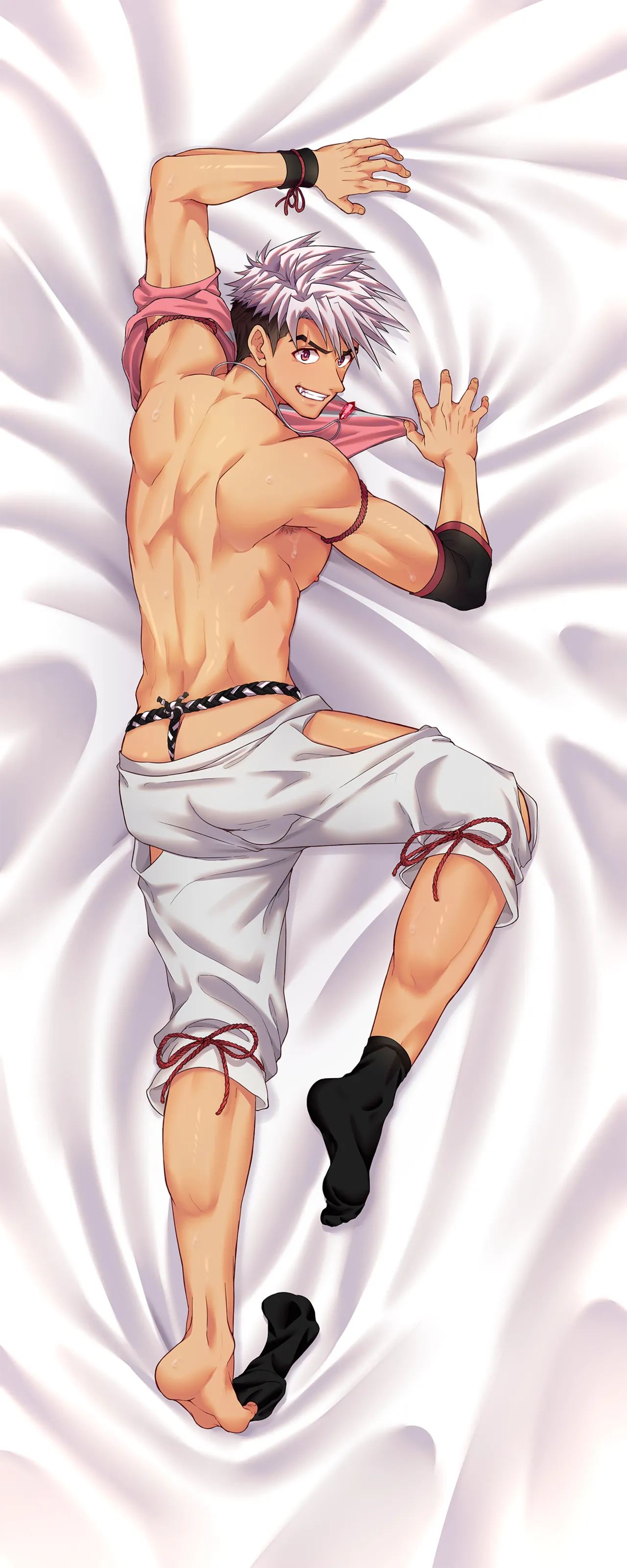 Jock Studio page 2 full