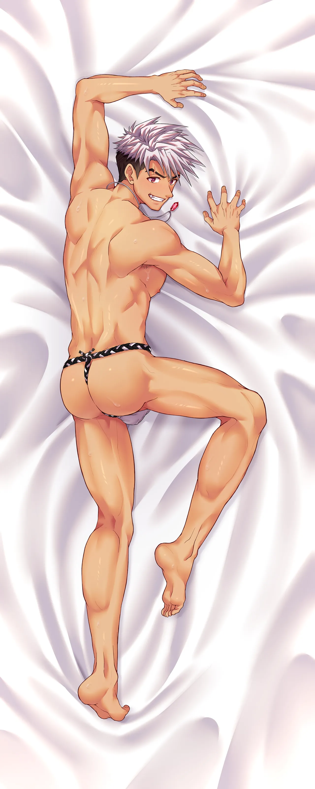 Jock Studio page 6 full