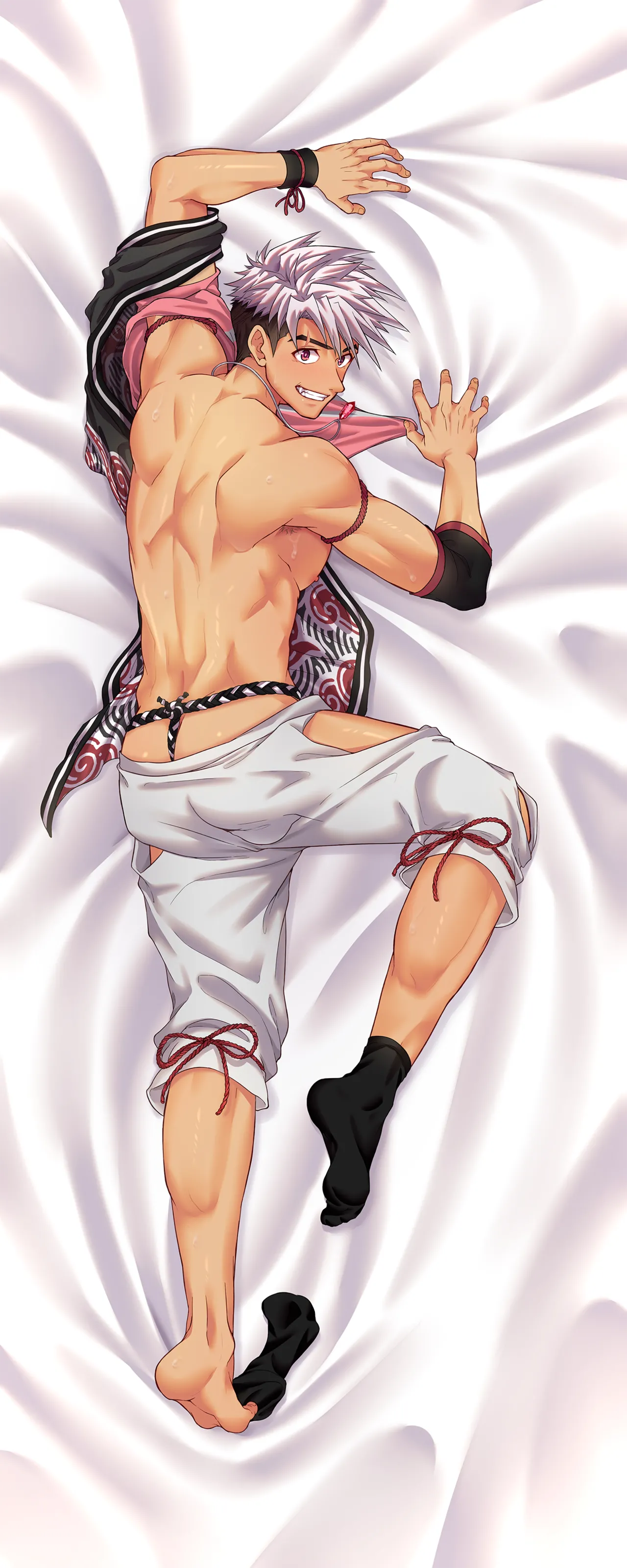 Jock Studio page 9 full