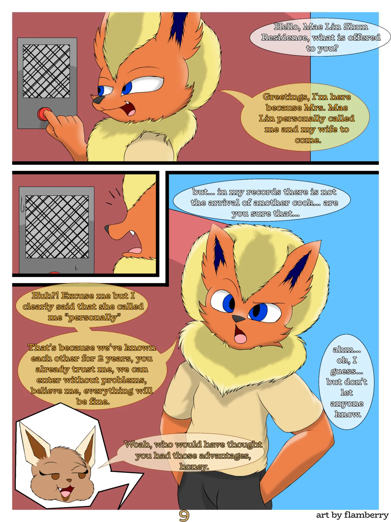 Lyennan's Secret Income by Flamberry page 10 full