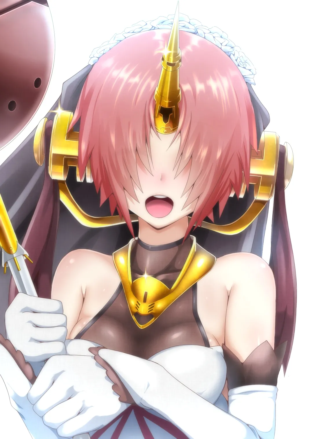 Pixiv Artist -ちくりん@旧名takenoko page 1 full