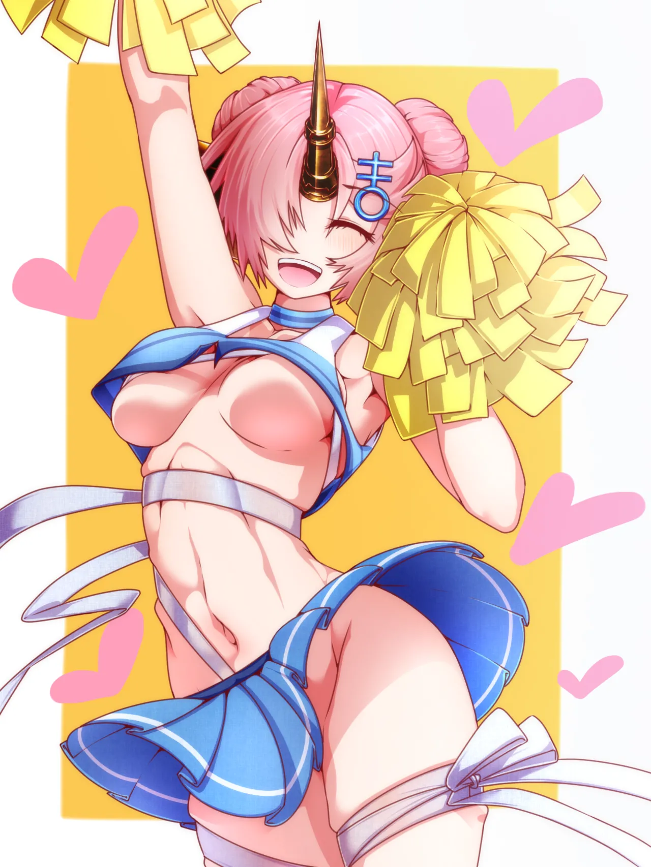 Pixiv Artist -ちくりん@旧名takenoko page 3 full