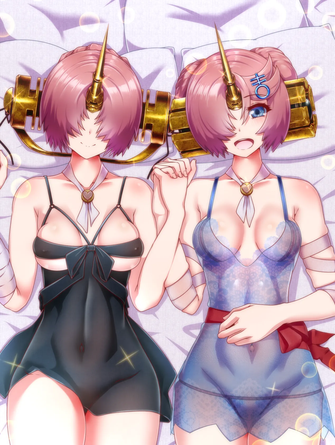 Pixiv Artist -ちくりん@旧名takenoko page 6 full