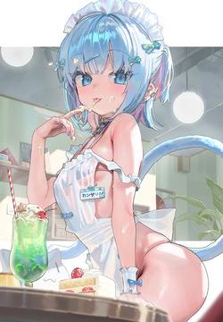 [Artist] カンザリン