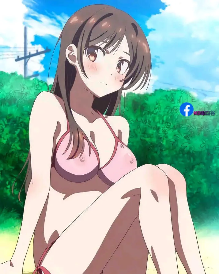 scy 25 Kanojo Okarishimasu | Rent-A-Girlfriend page 4 full