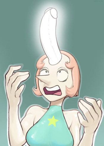 Steven Universe cover