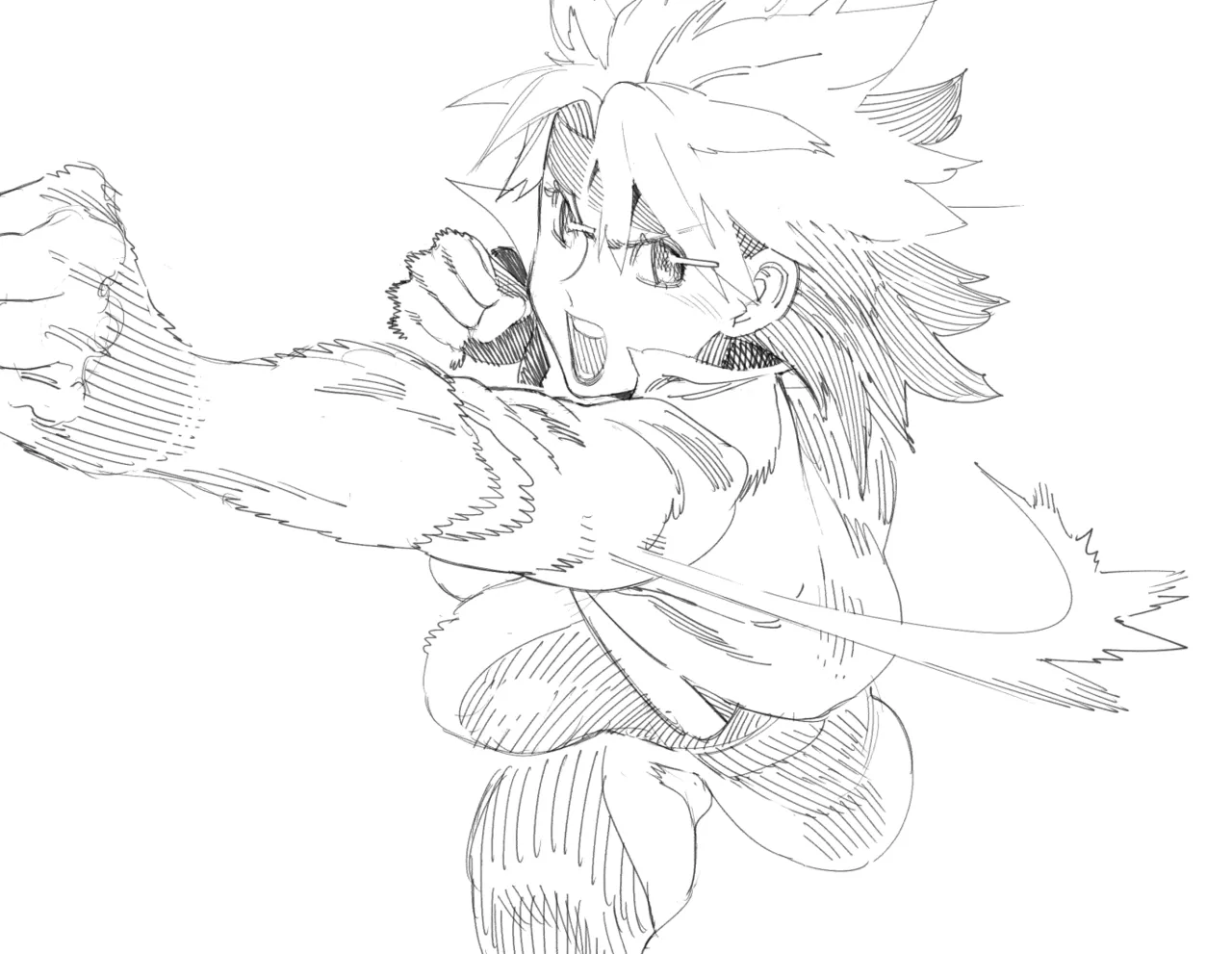 Street Fighter x KOF page 4 full