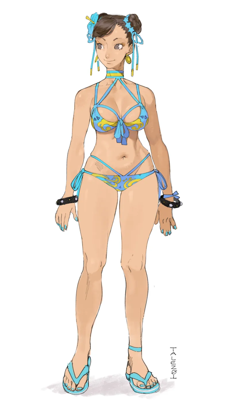 Street Fighter x KOF page 6 full