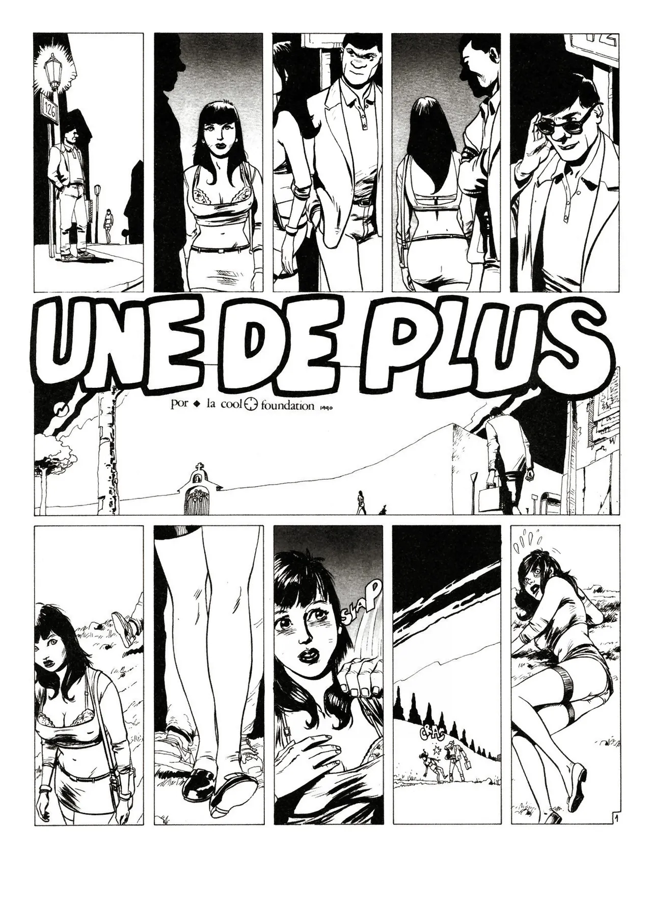 Mónica  - Une de plus page 2 full