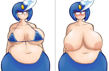 Splash Woman  Collection cover