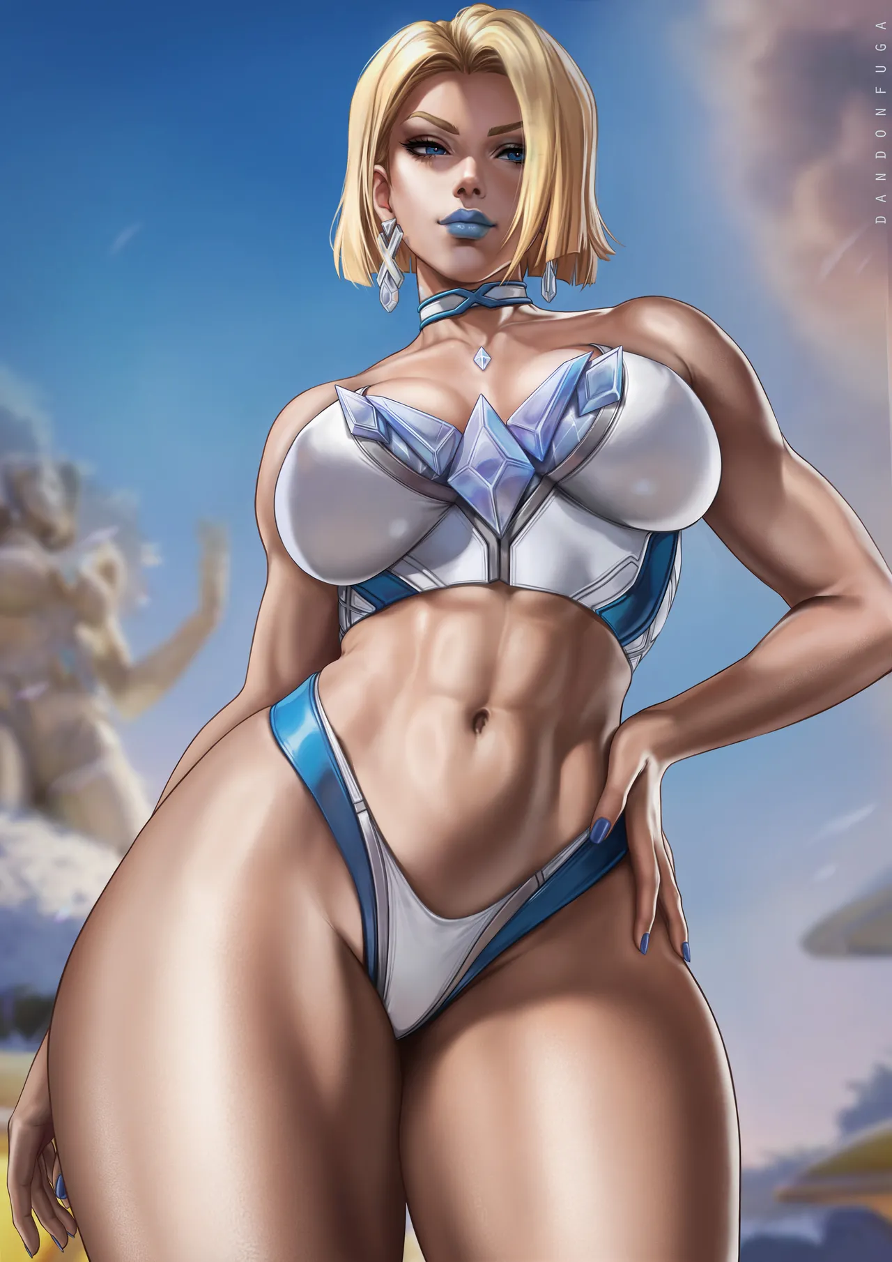 Dandonfuga April 2025 Content page 10 full