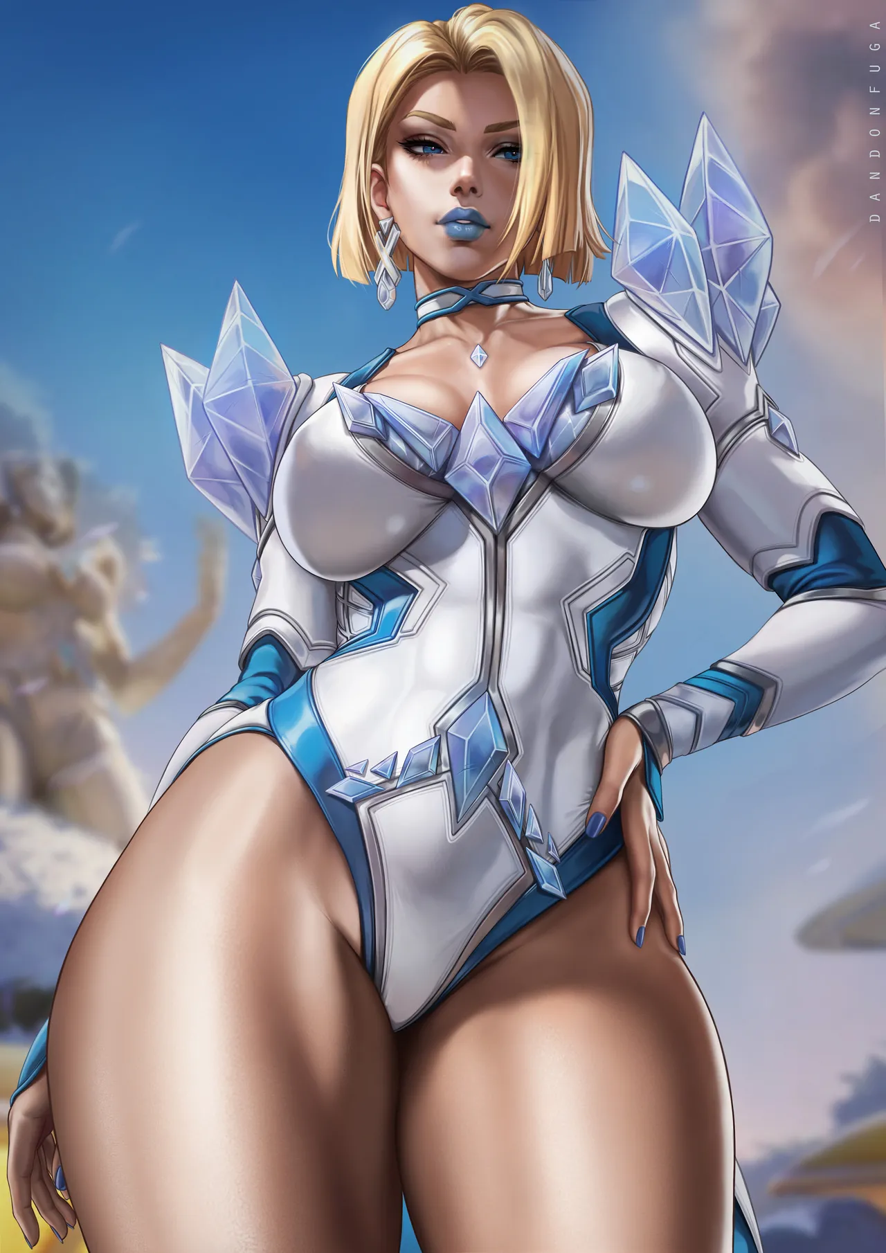 Dandonfuga April 2025 Content page 3 full