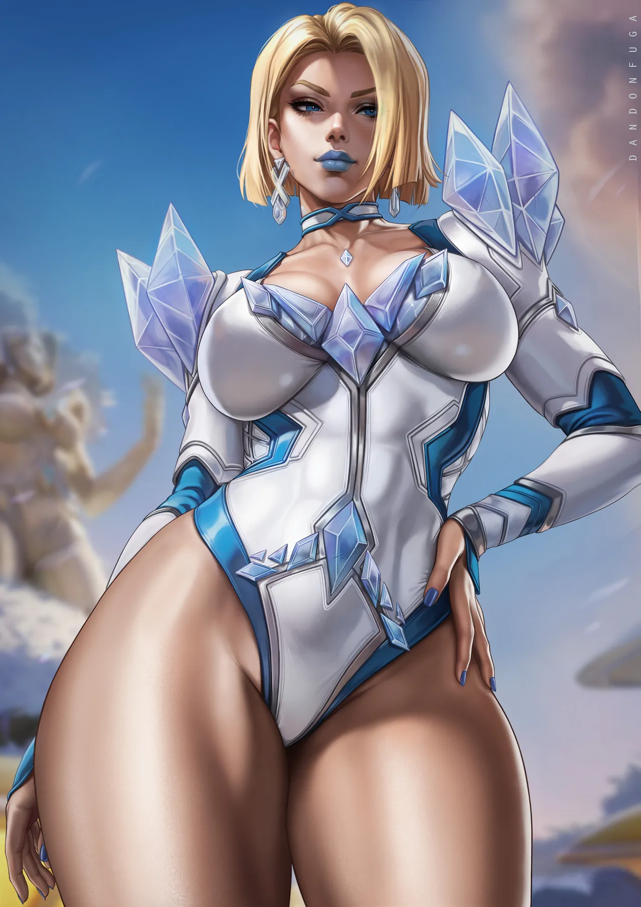 Dandonfuga April 2025 Content page 5 full