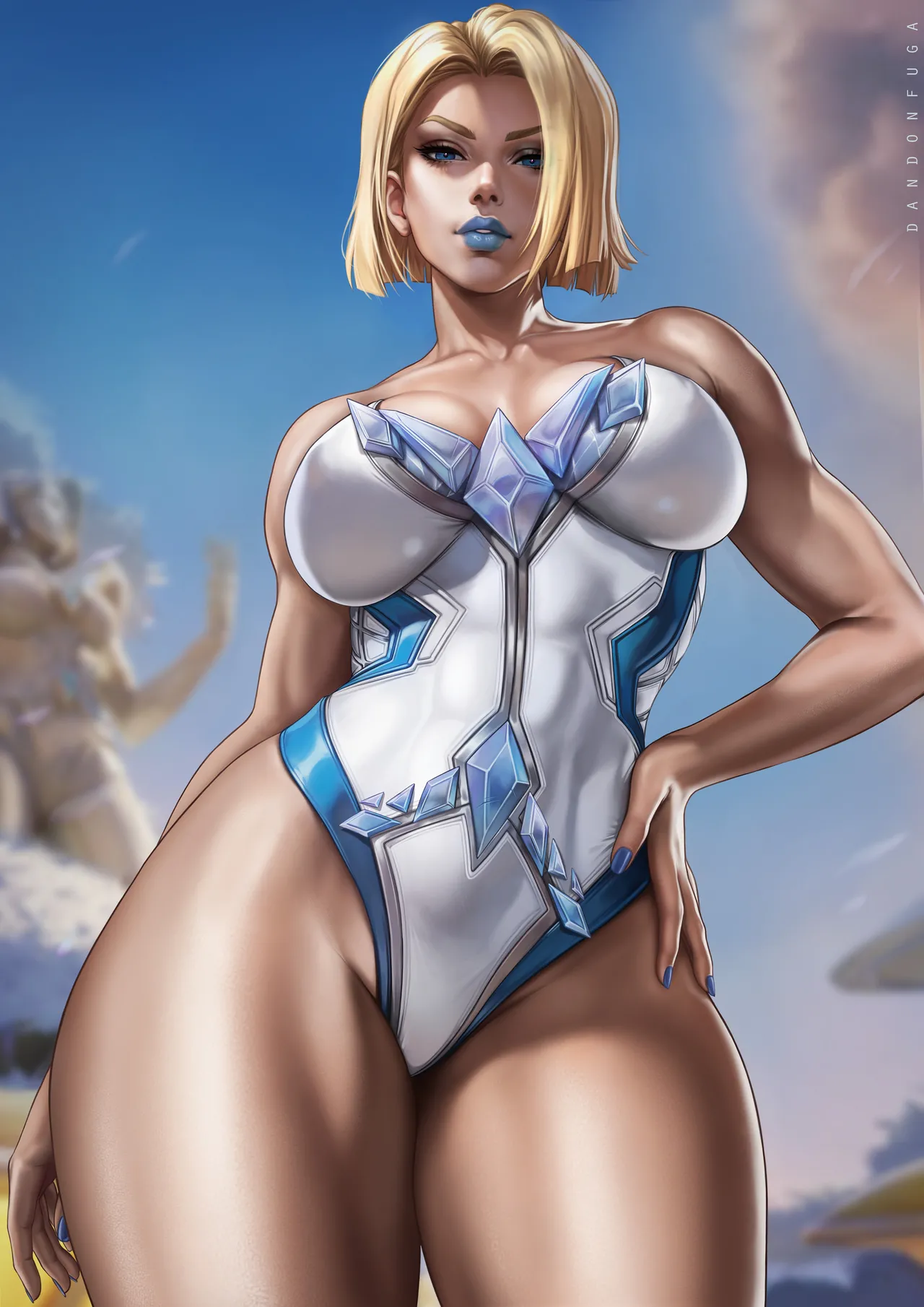 Dandonfuga April 2025 Content page 7 full