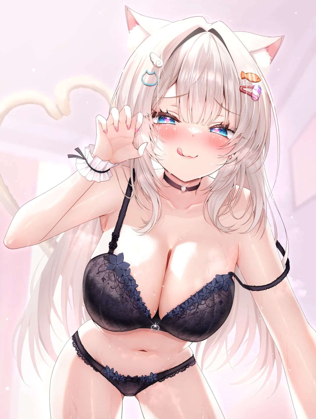 羽泪໒꒱ page 2 full