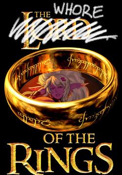 Whore of the Rings