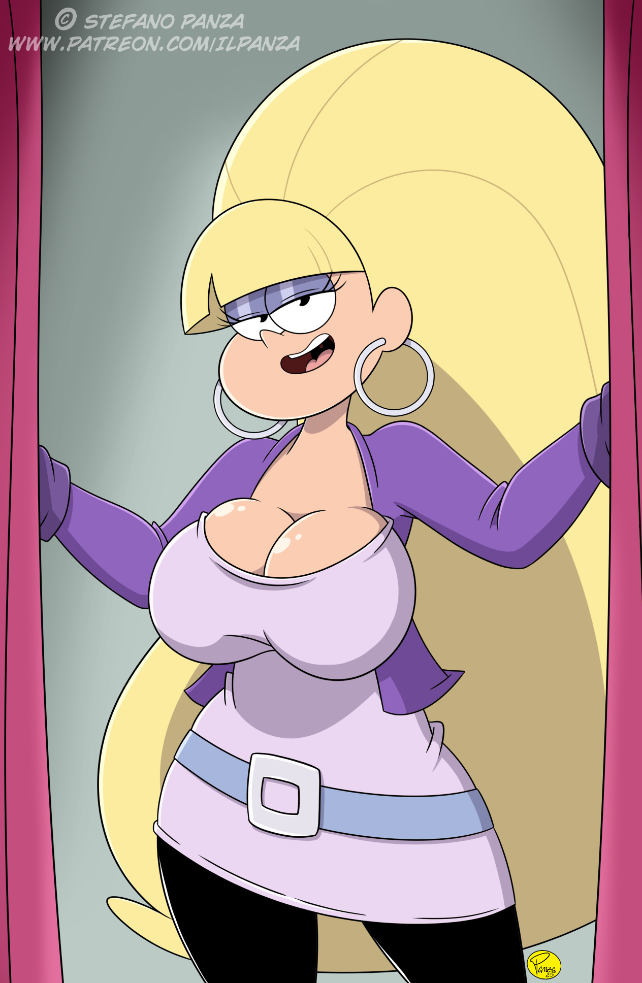 Do you like it? page 1 full