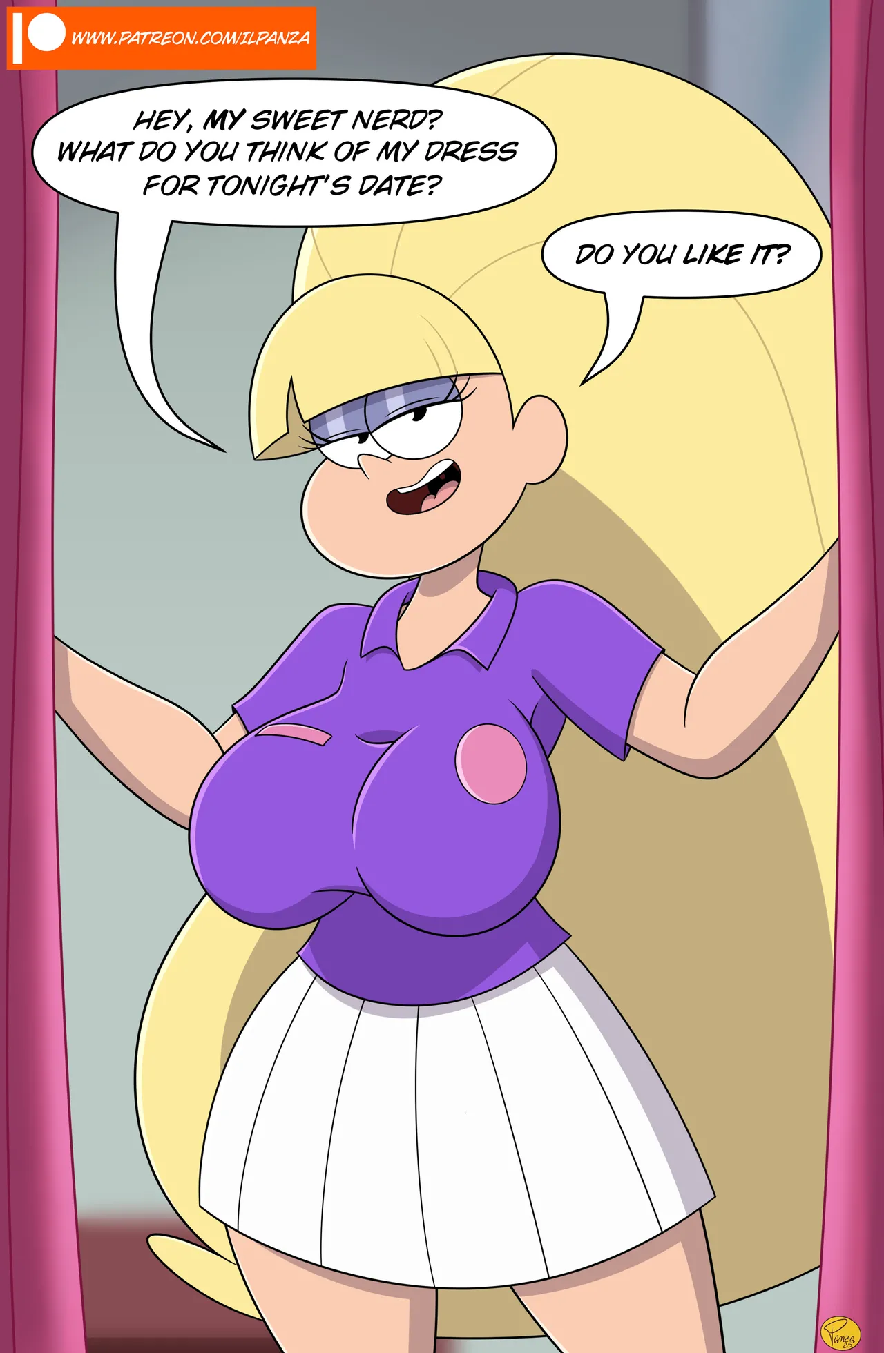 Do you like it? page 10 full
