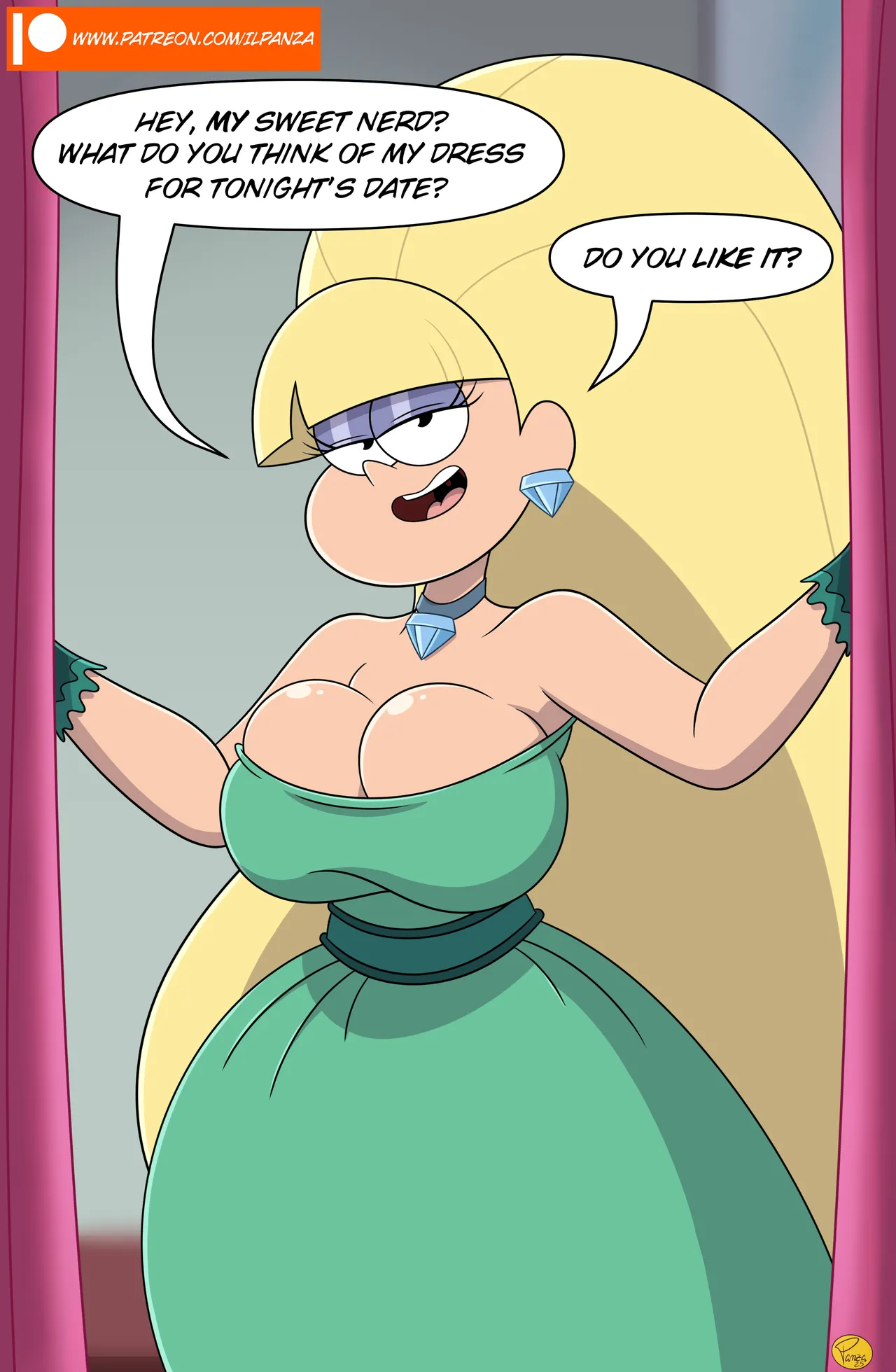 Do you like it? page 2 full